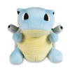 Authentic Pokemon center china pokedoll Blastoise plush +/- 14cm 